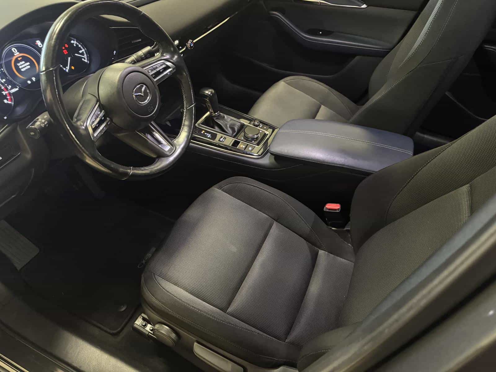 Image 6 Mazda Cx-30 Select GS 2020