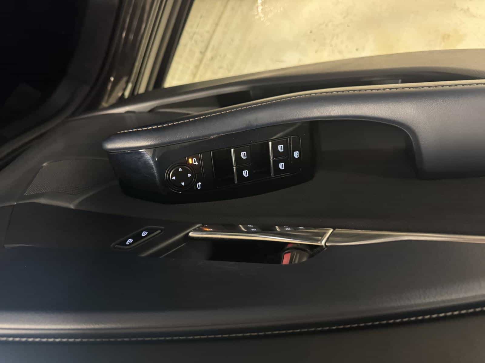 Image 9 Mazda Cx-30 Select GS 2020