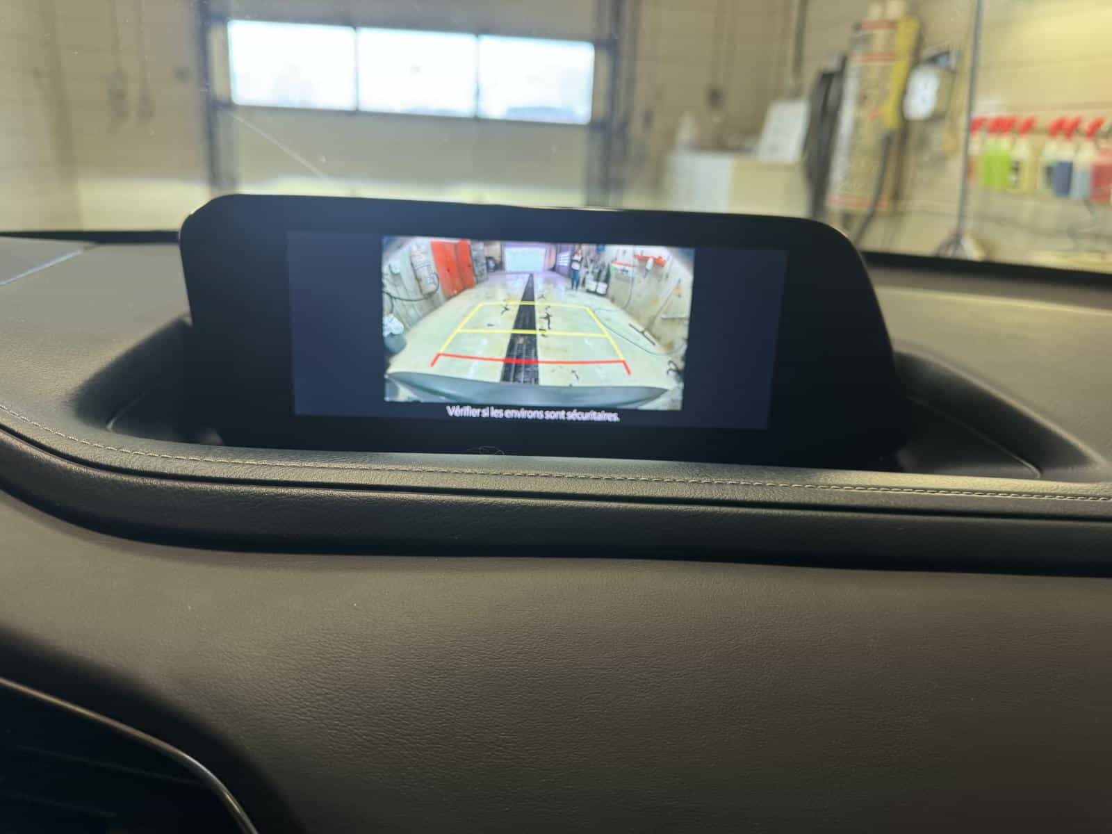 Image 13 Mazda Cx-30 Select GS 2020