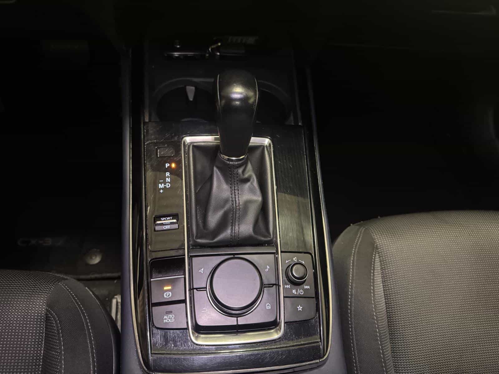 Image 12 Mazda Cx-30 Select GS 2020