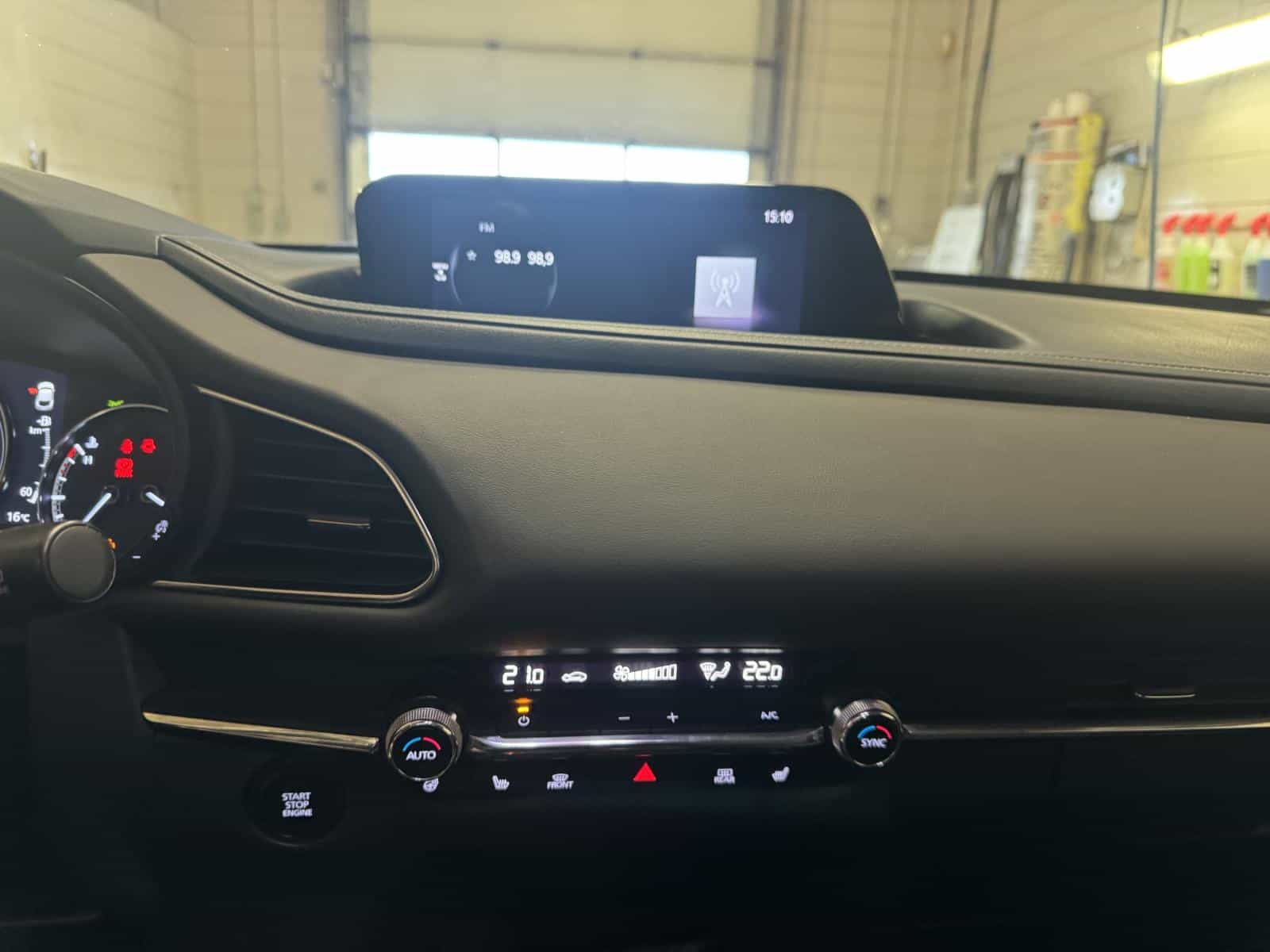 2020 Mazda Cx-30 Select GS - Image 11