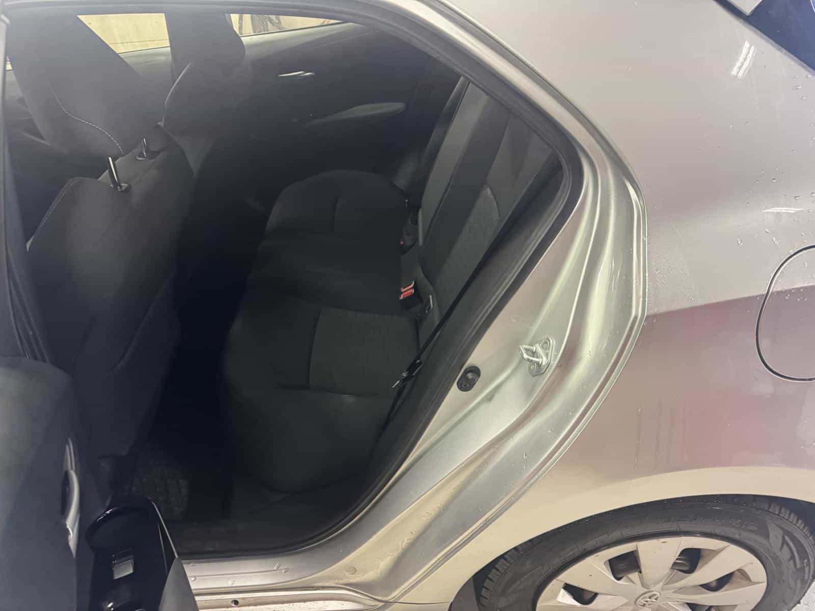 2020 Toyota Corolla Se/Xse Hatchback Base - Image 6