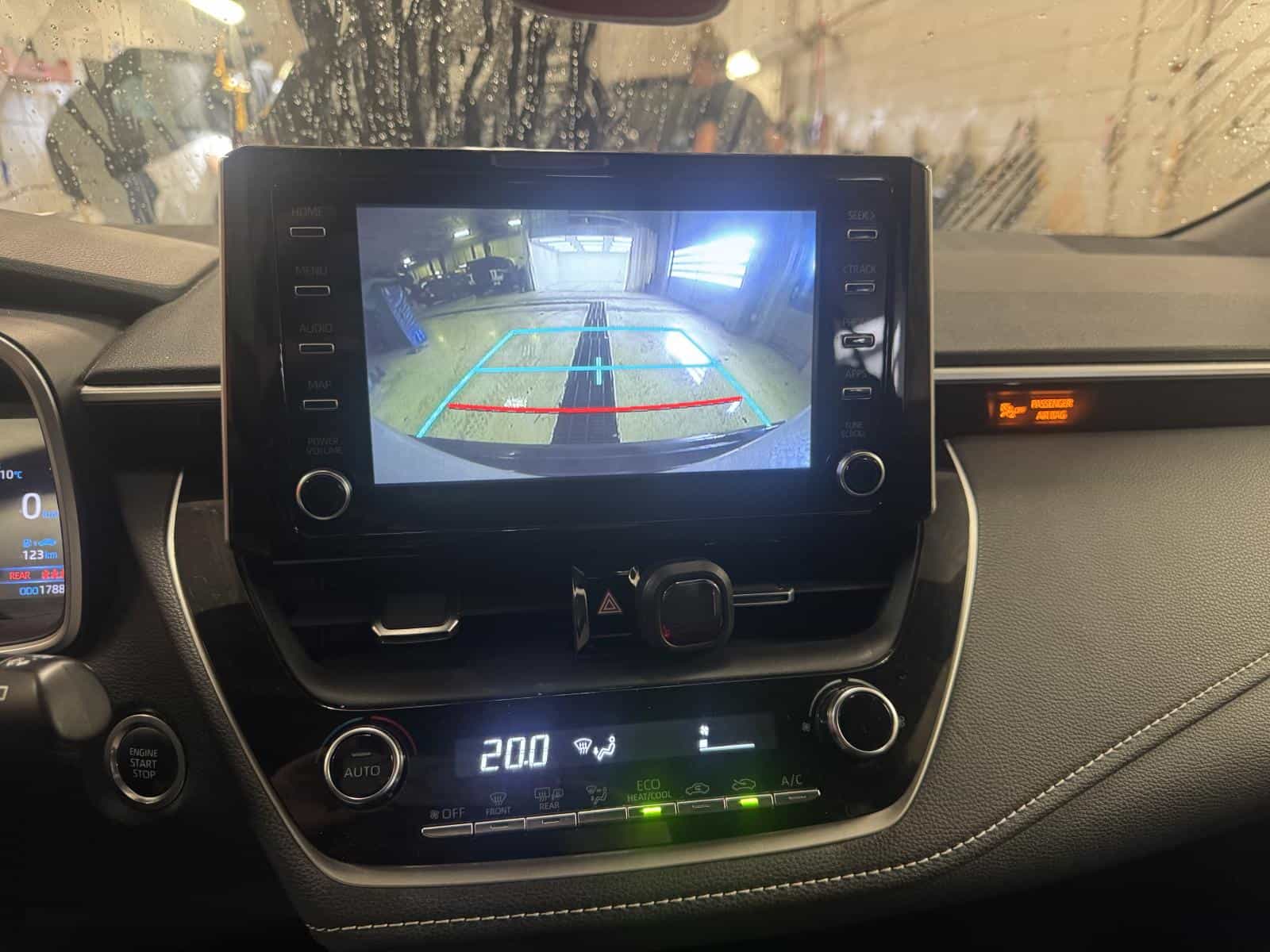 2020 Toyota Corolla Se/Xse Hatchback Base - Image 13