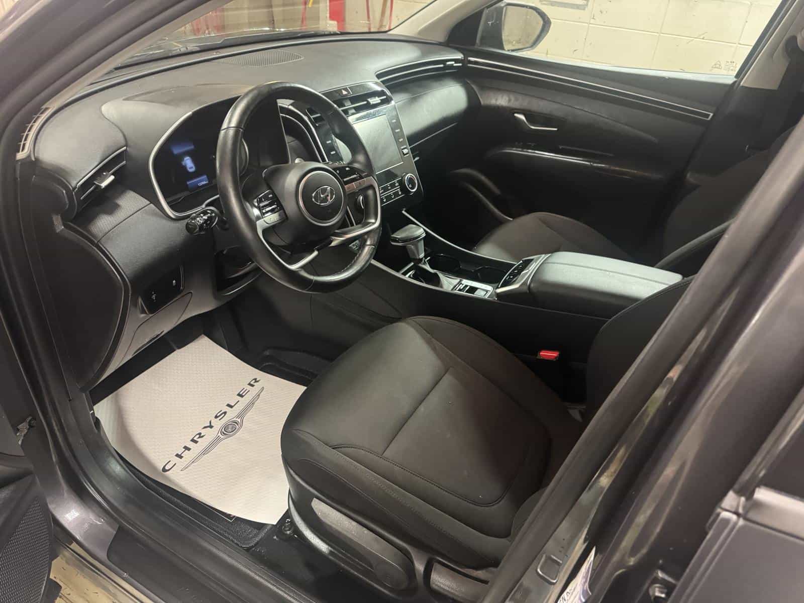 2022 Hyundai Tucson Sel Preferred - Image 6