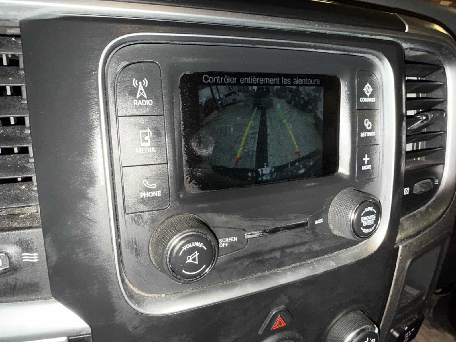 2019 RAM 1500 CLASSIC SLT SLT - Image 17