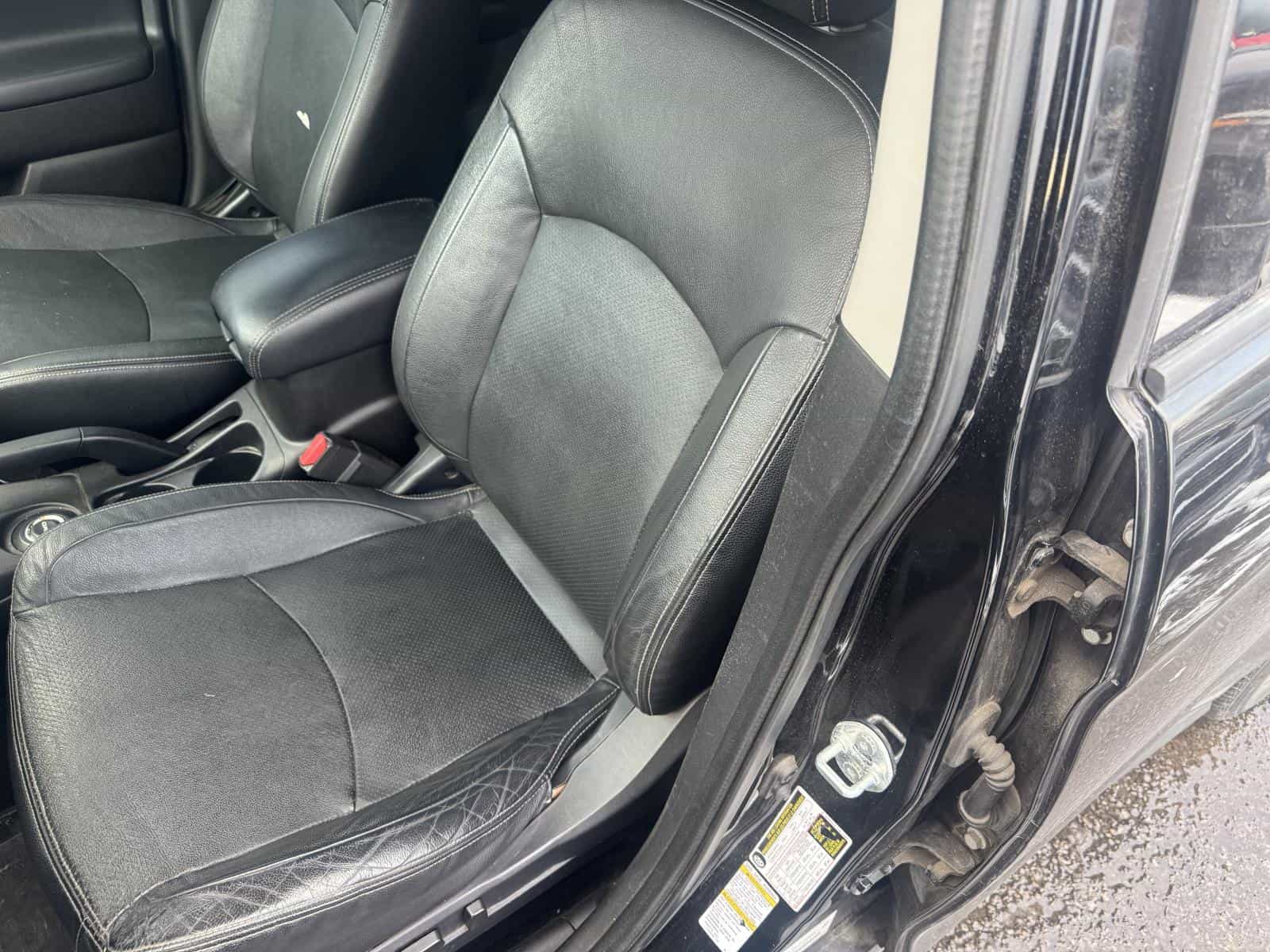 2015 Mitsubishi Rvr Gt GT - Image 5