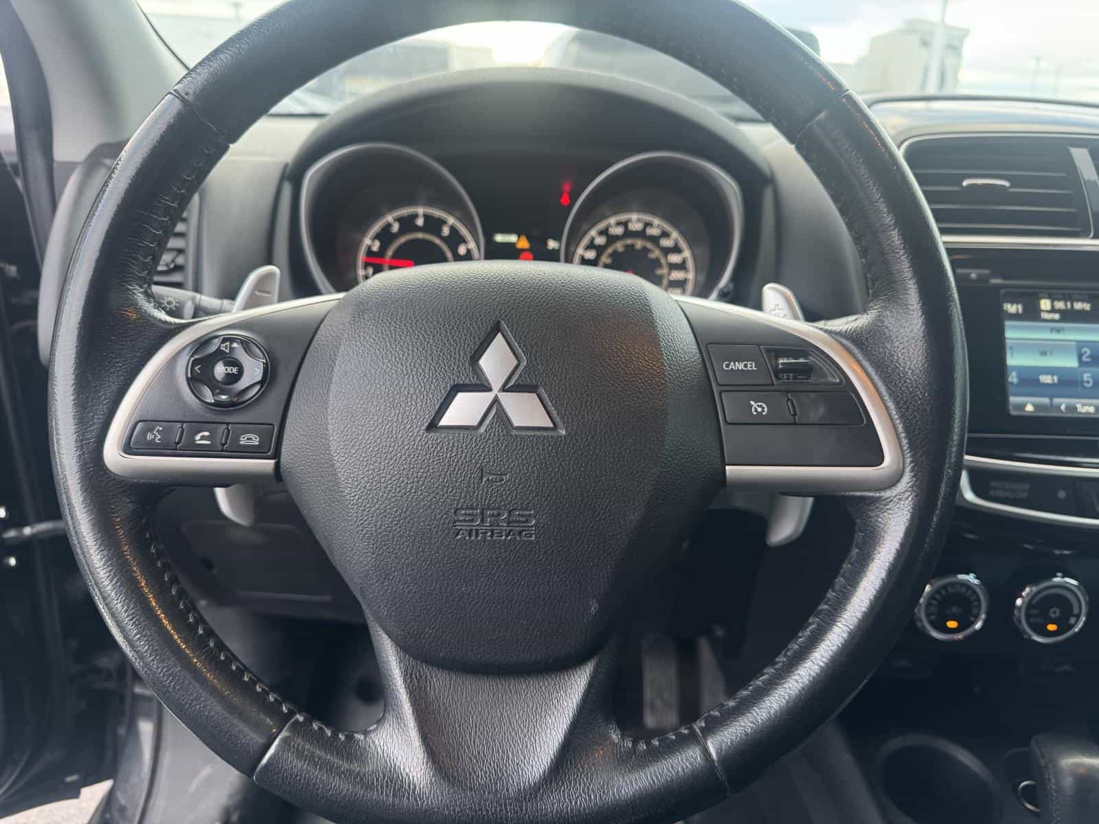 2015 Mitsubishi Rvr Gt GT - Image 8