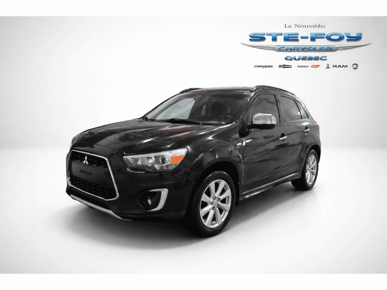 Image 1 Mitsubishi Rvr Gt GT 2015