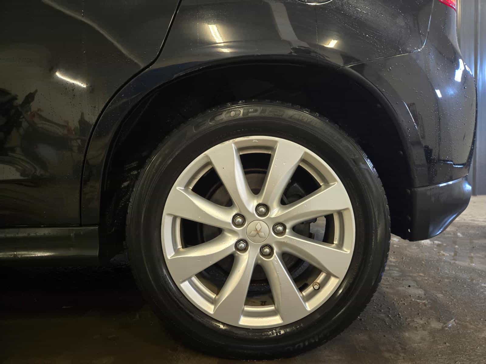 Image 9 Mitsubishi Rvr Gt GT 2015