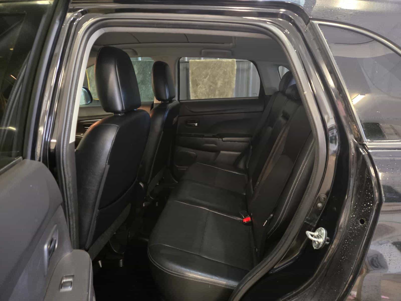 Image 13 Mitsubishi Rvr Gt GT 2015