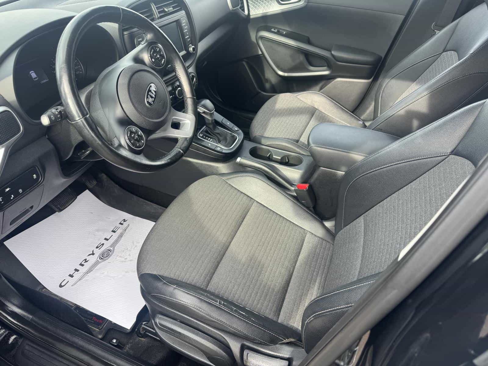 2020 Kia SOUL EX EX - Image 5