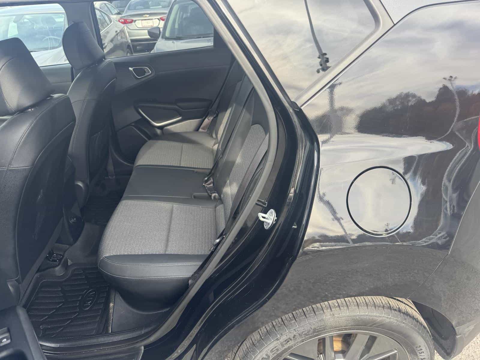 2020 Kia SOUL EX EX - Image 6