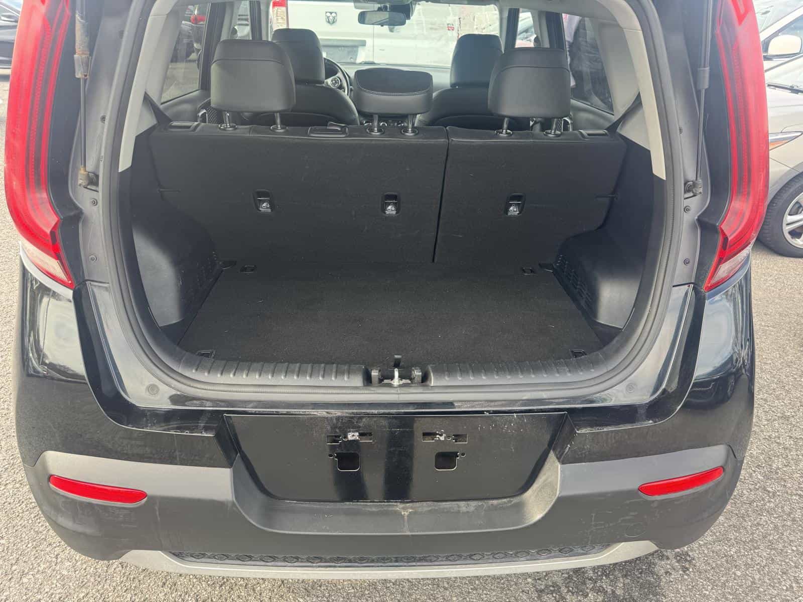 2020 Kia SOUL EX EX - Image 7