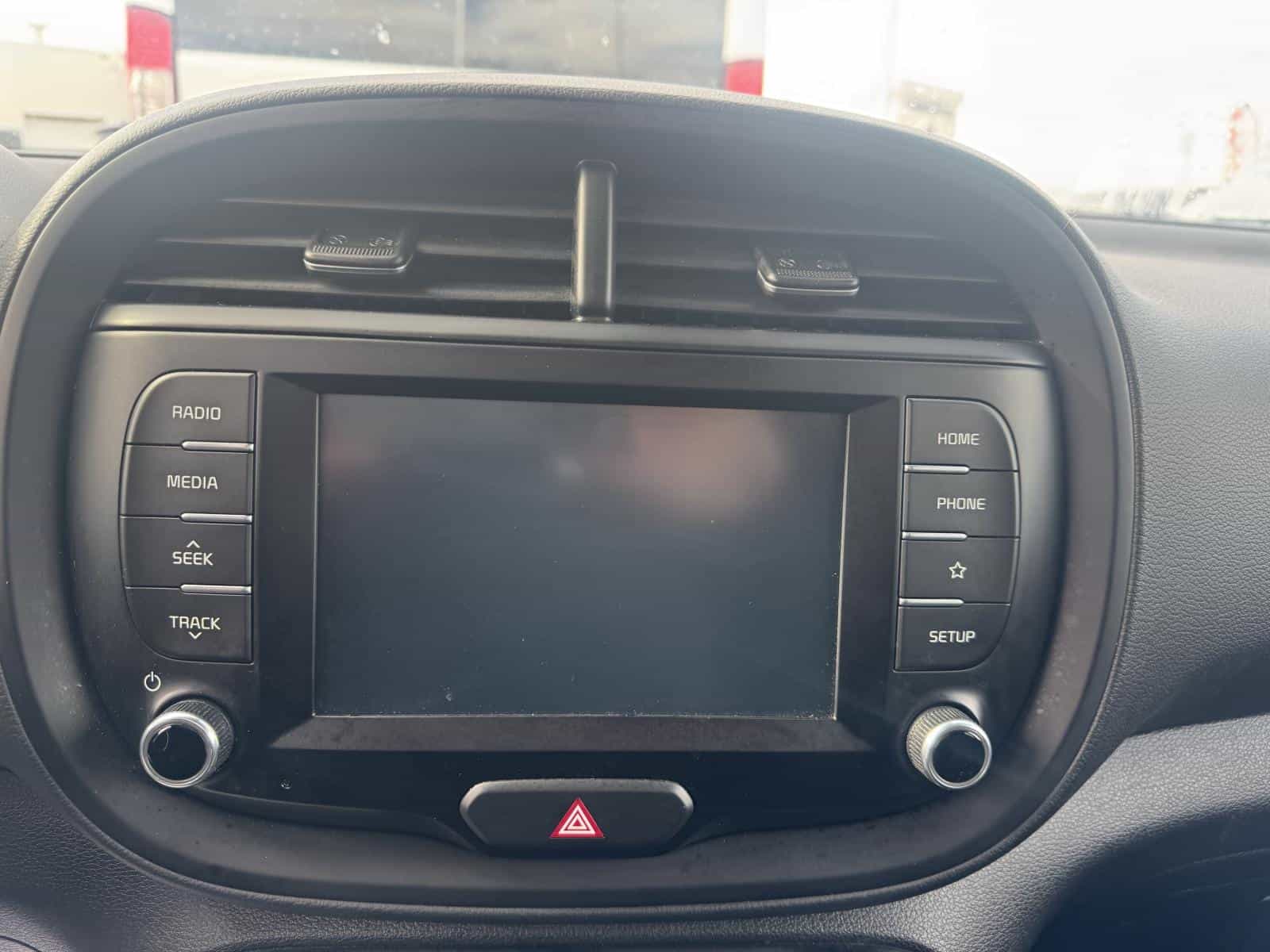 2020 Kia SOUL EX EX - Image 9