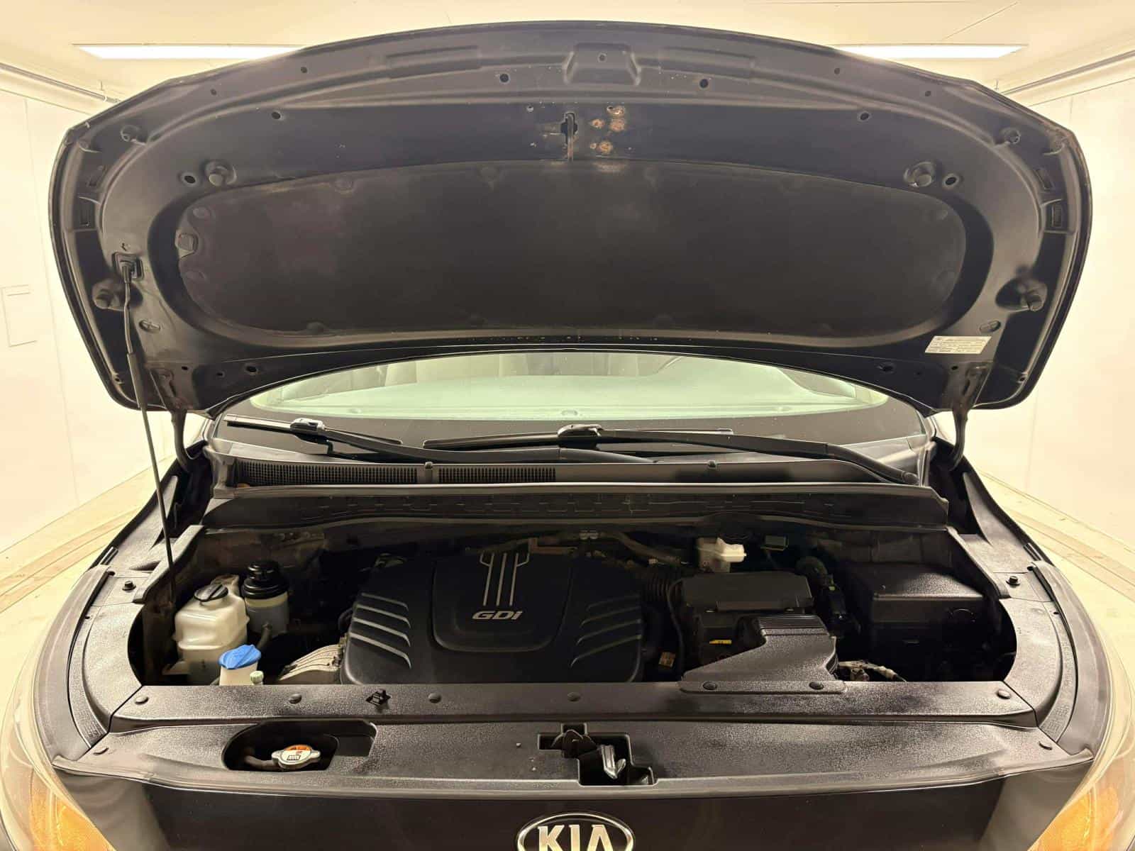 2016 Kia Sedona Lx LX - Image 8