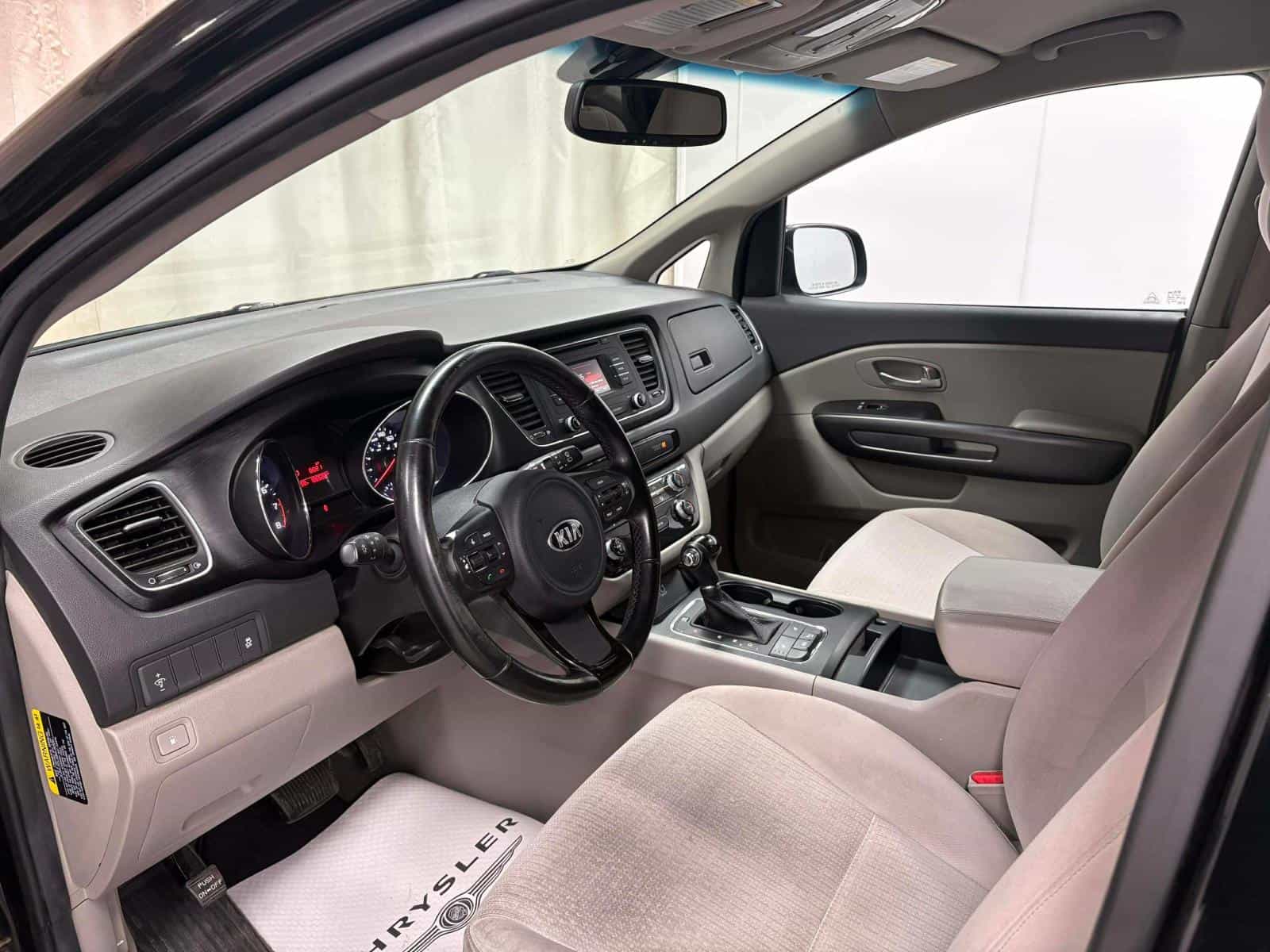 2016 Kia Sedona Lx LX - Image 13