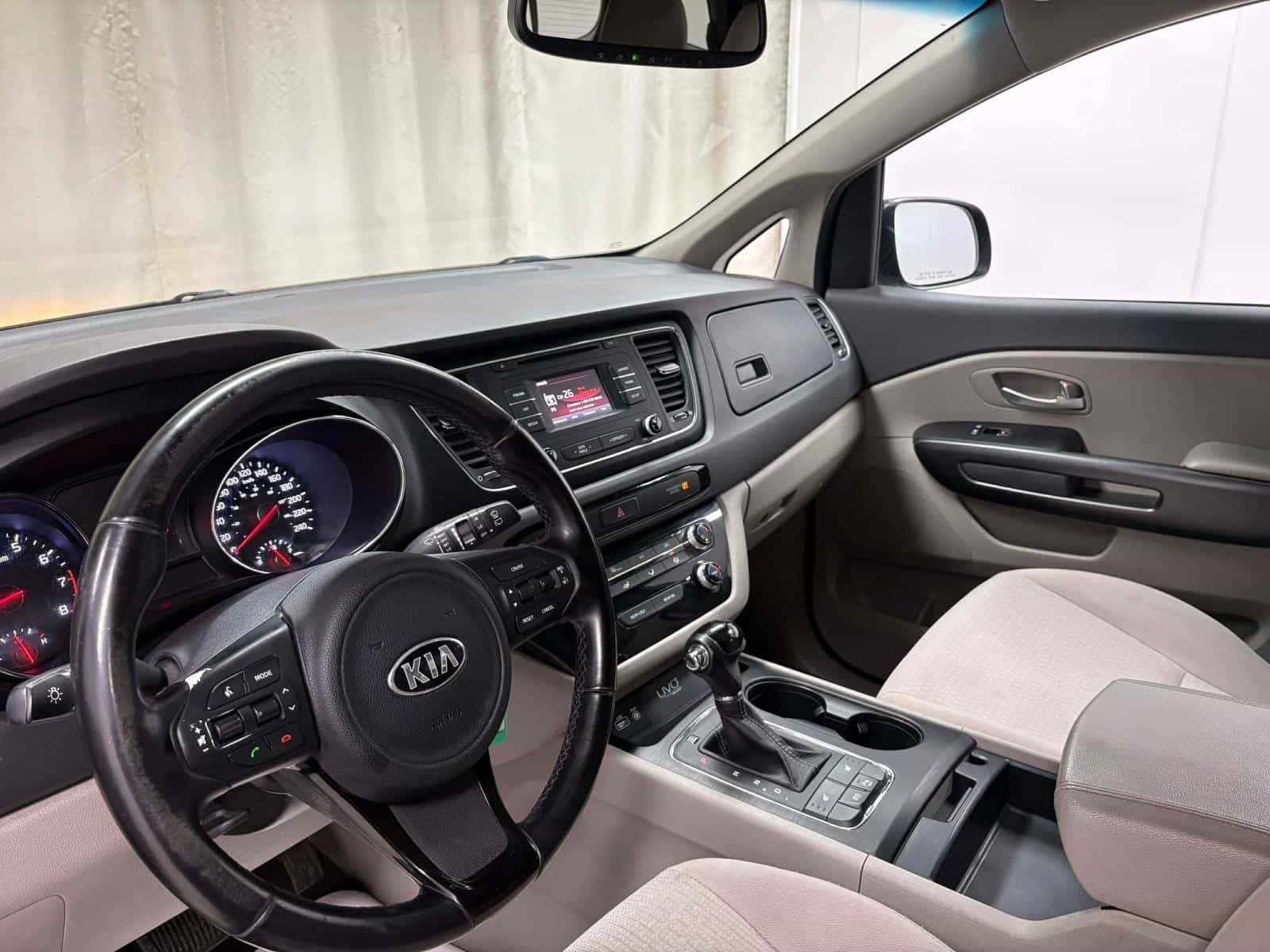 2016 Kia Sedona Lx LX - Image 17