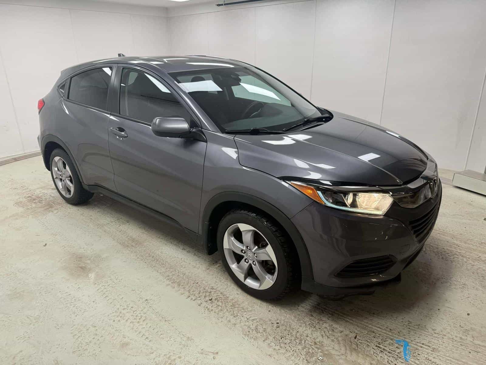 2019 Honda Hr-V Lx LX - Image 3