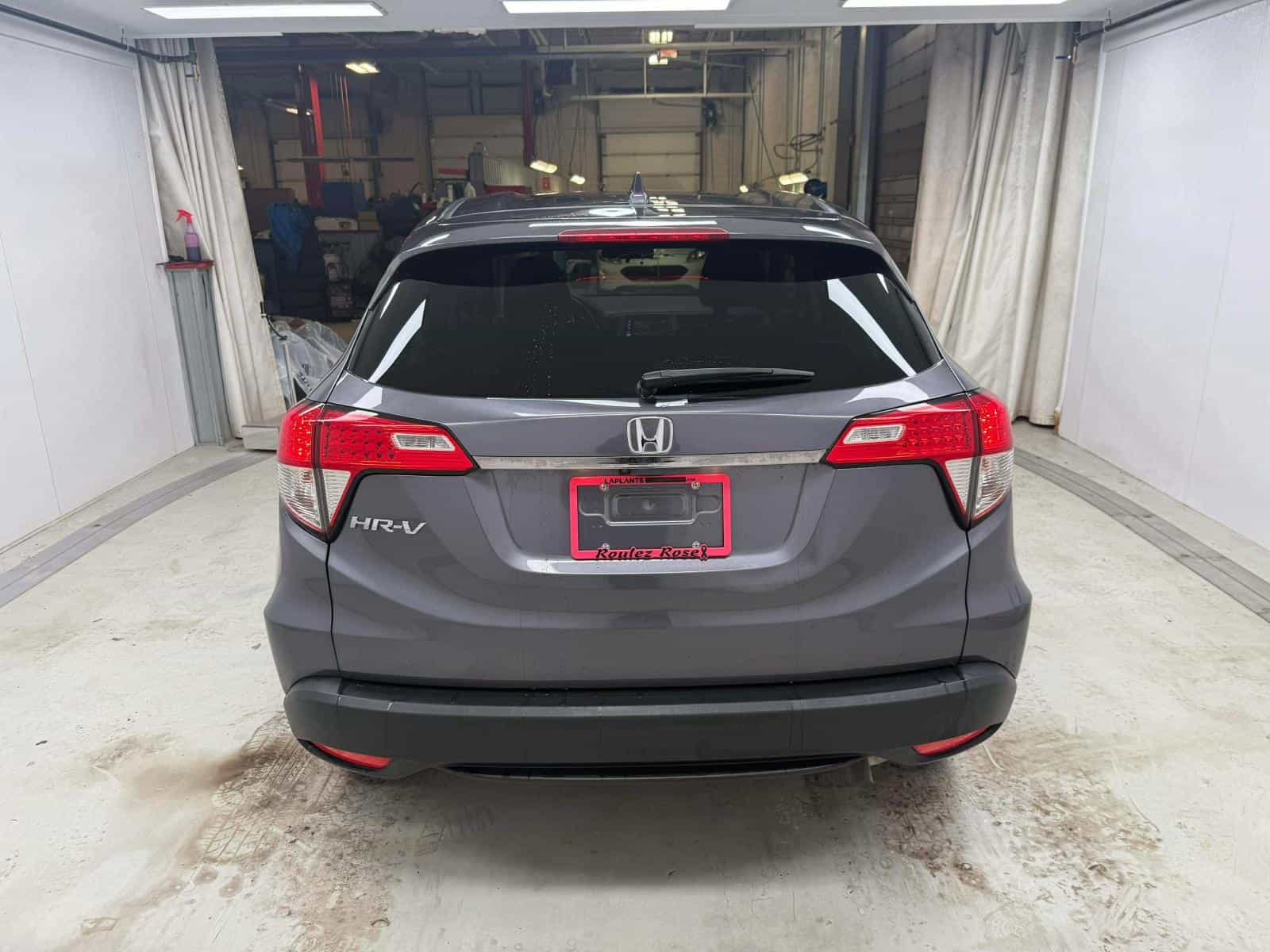 2019 Honda Hr-V Lx LX - Image 5