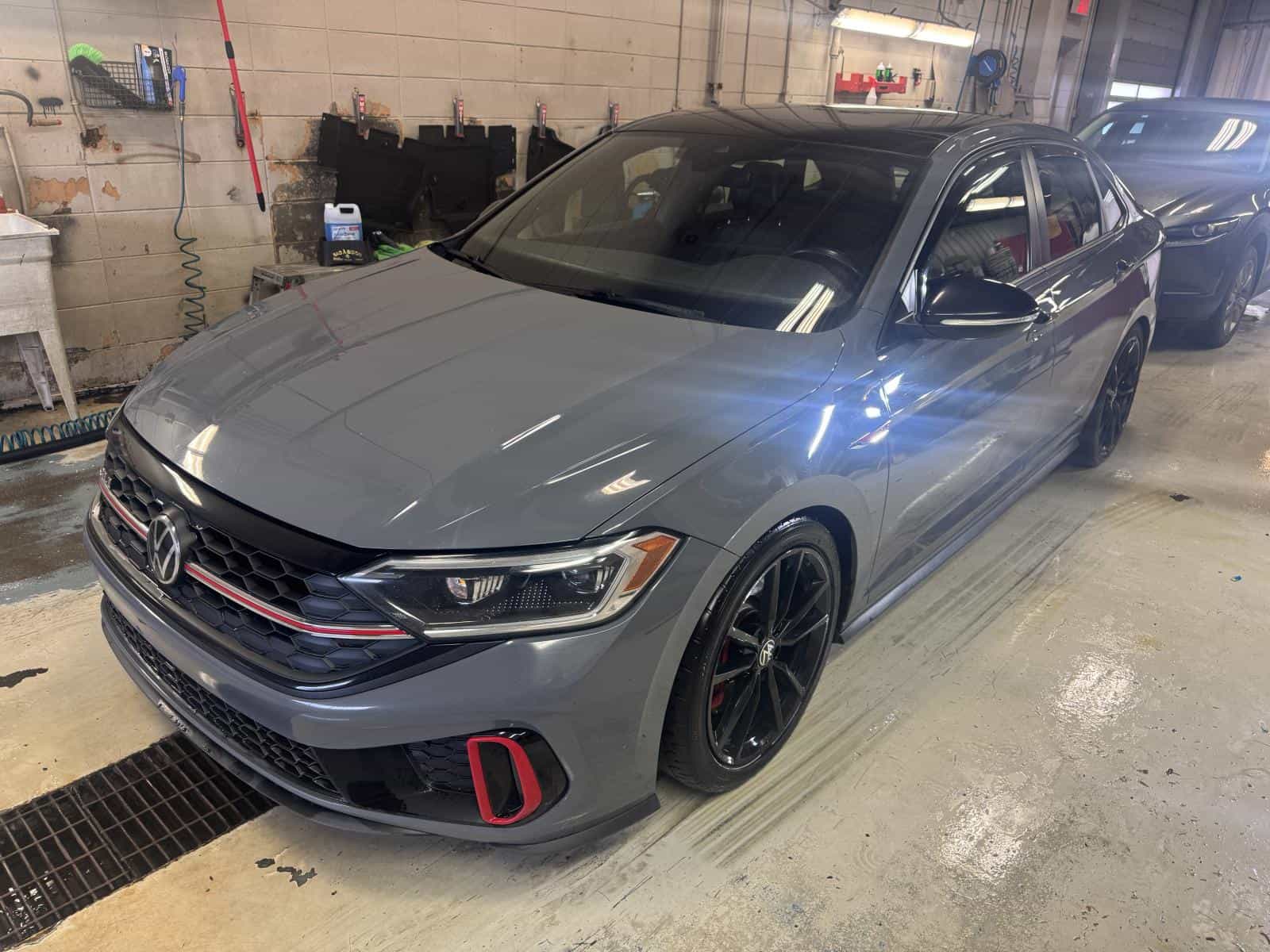 2023 Volkswagen Jetta Gli Autobahn GLI - Image 1