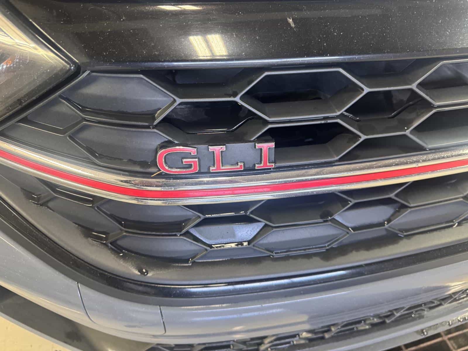 2023 Volkswagen Jetta Gli Autobahn GLI - Image 5