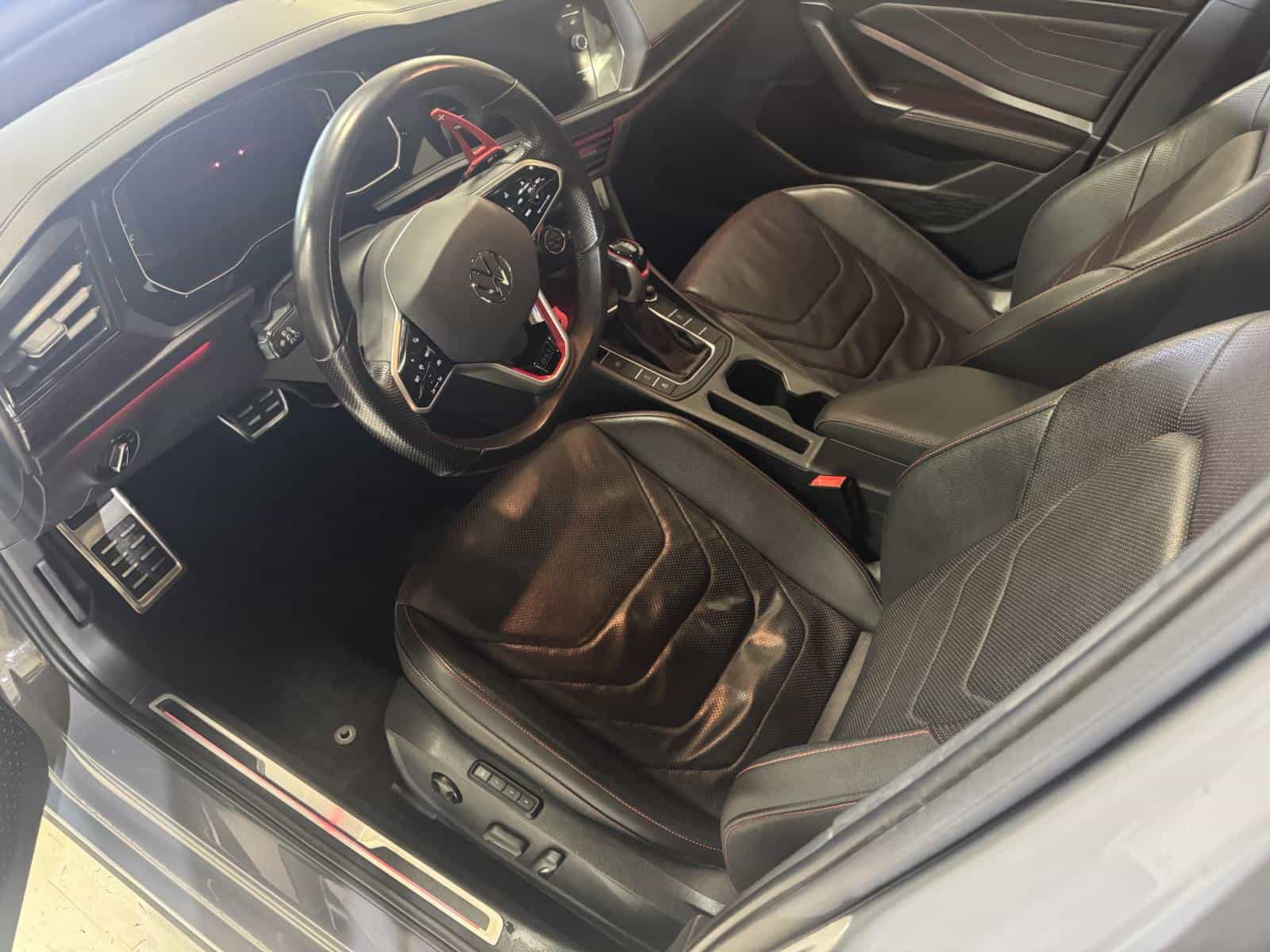 2023 Volkswagen Jetta Gli Autobahn GLI - Image 6