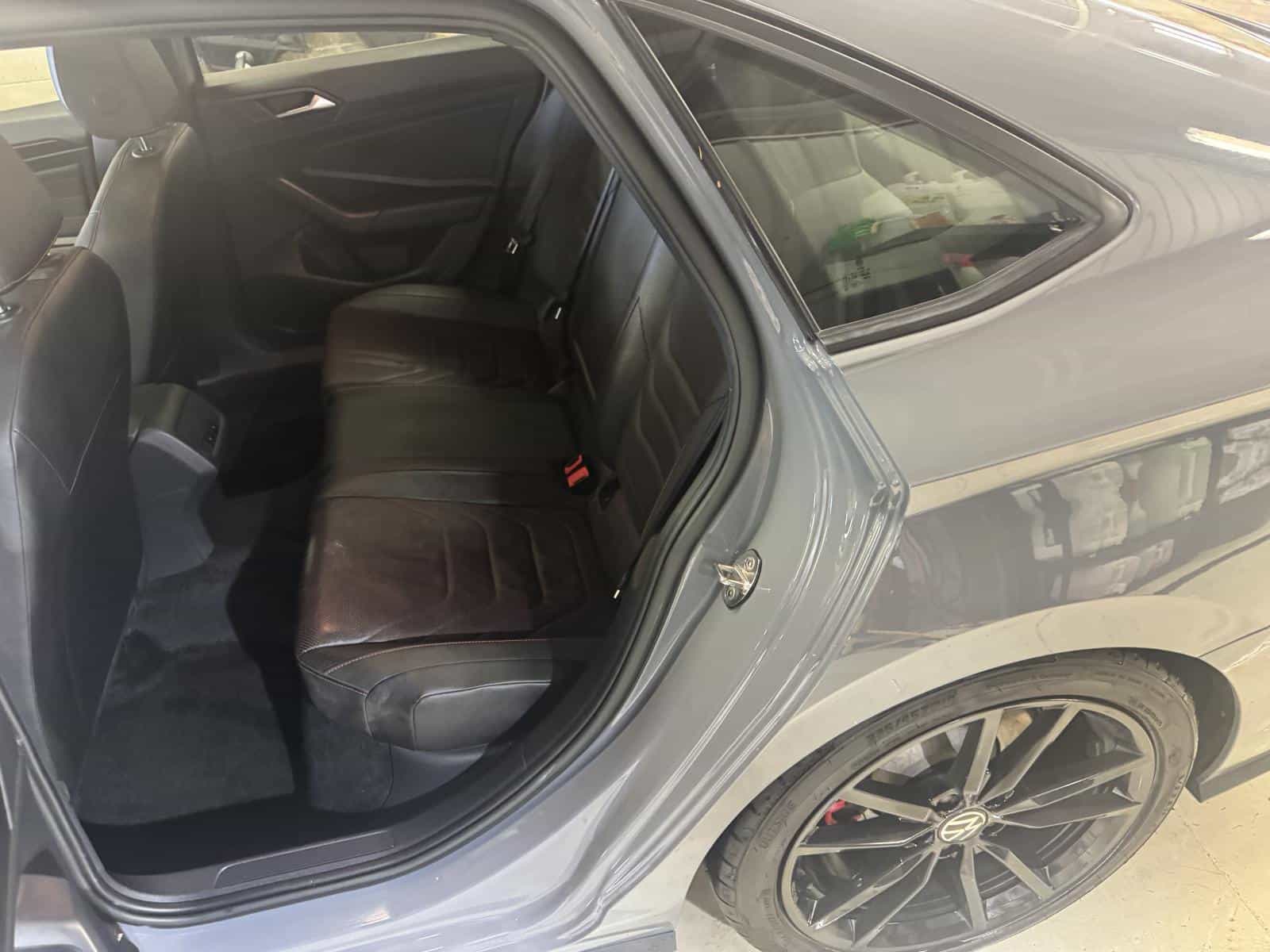 2023 Volkswagen Jetta Gli Autobahn GLI - Image 7