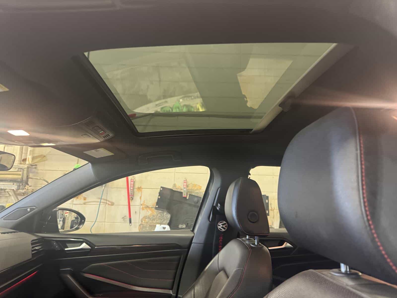 2023 Volkswagen Jetta Gli Autobahn GLI - Image 8