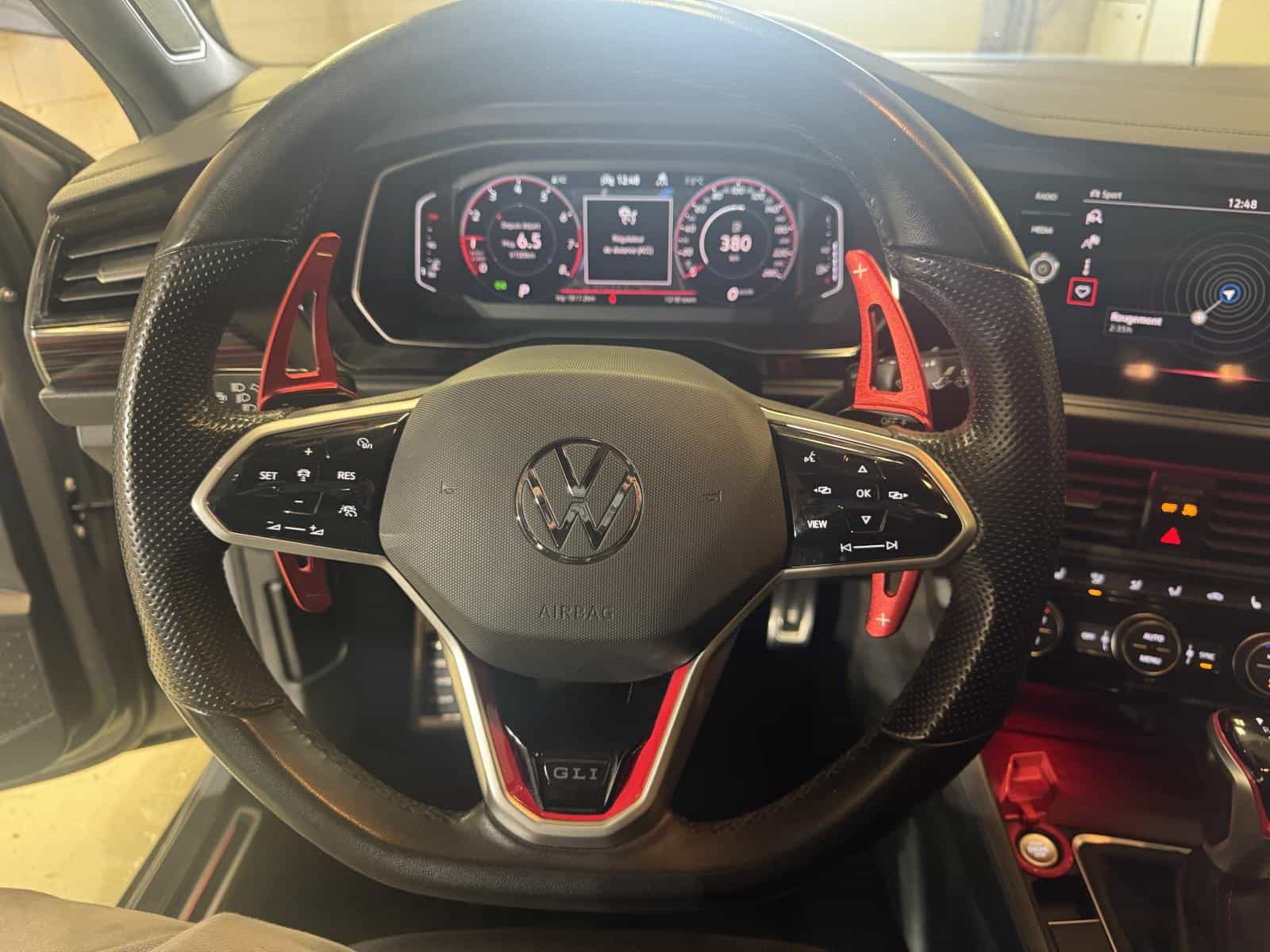 2023 Volkswagen Jetta Gli Autobahn GLI - Image 9