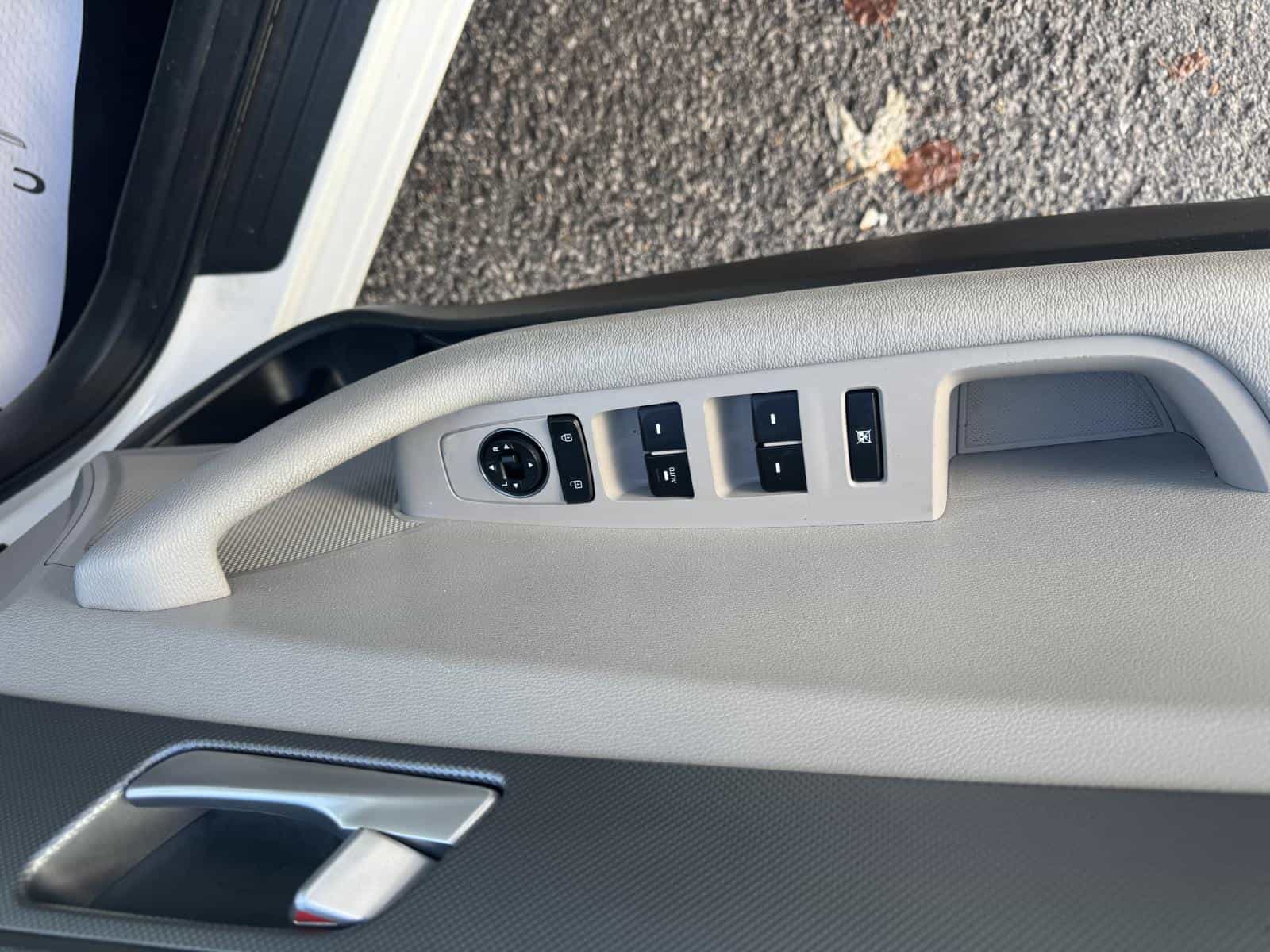 2015 Hyundai Sonata Se GL - Image 7