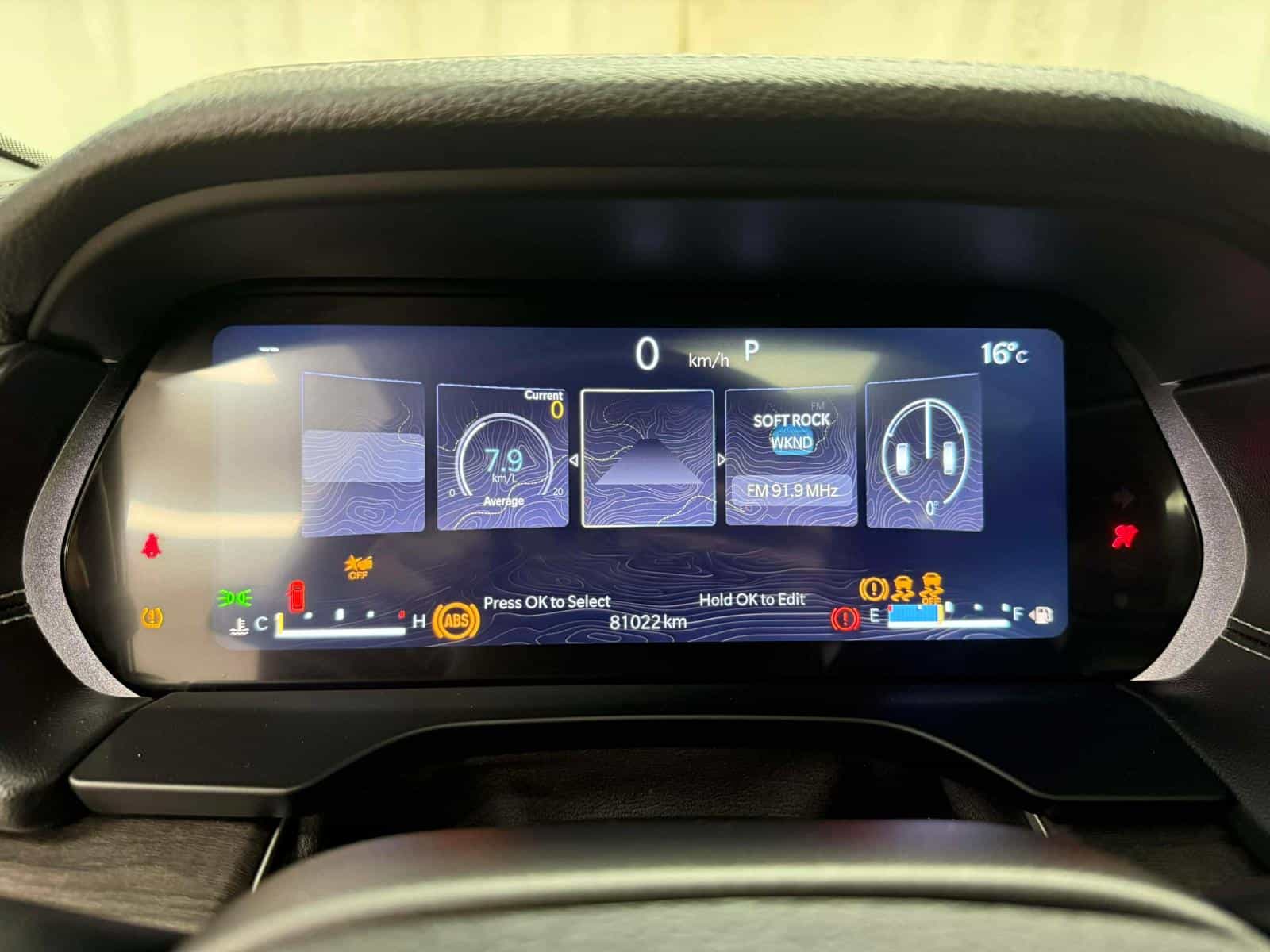 Image 13 Jeep Grand Cherokee L Limited Limited 2023