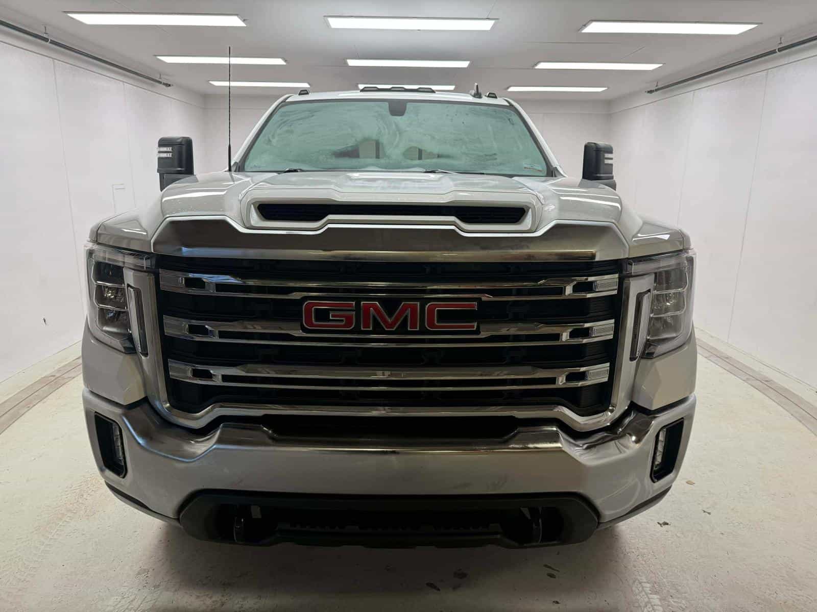 Image 2 GMC Sierra K2500 Sle SLE 2022