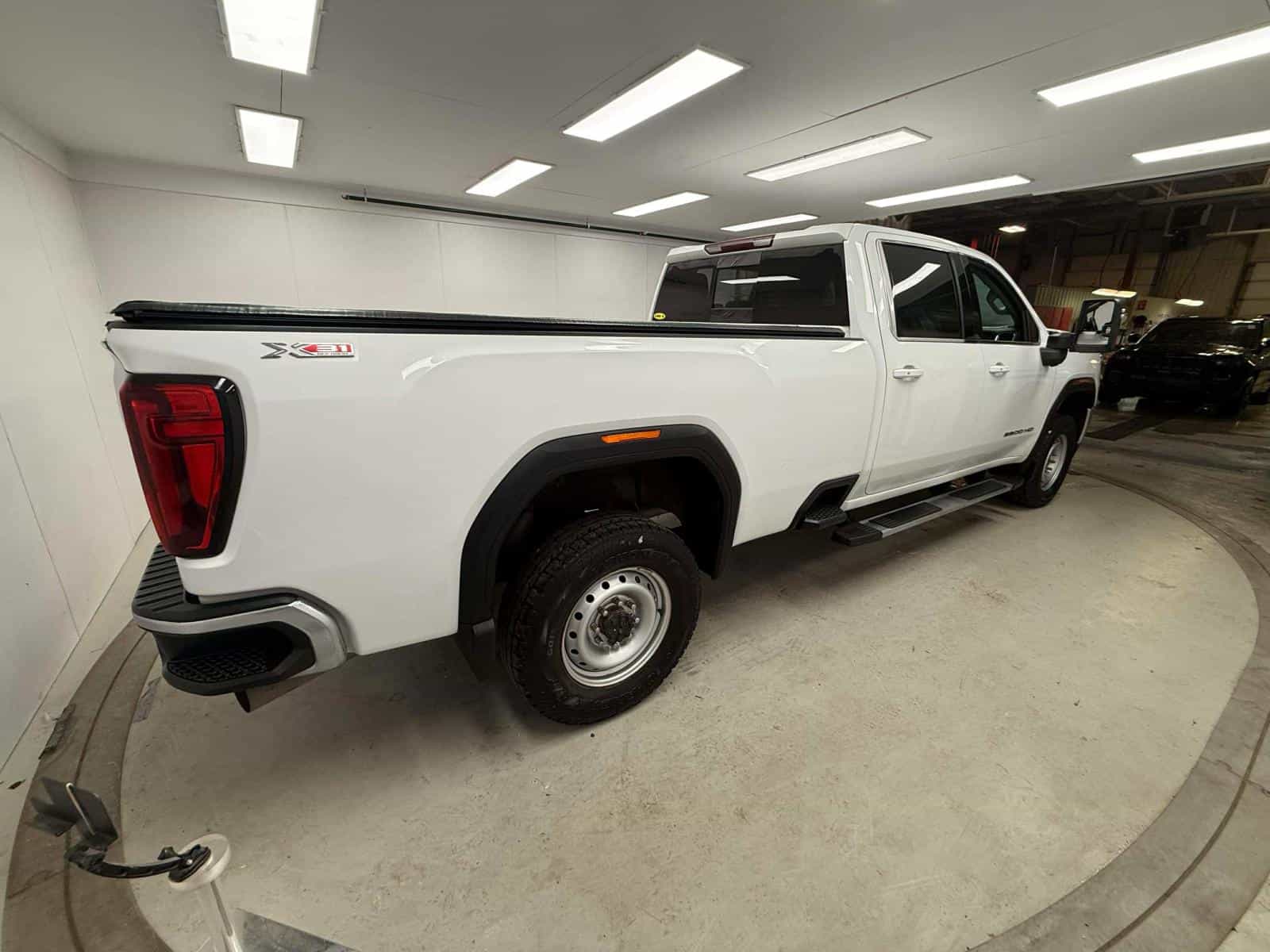 2022 GMC Sierra K2500 Sle SLE - Image 5