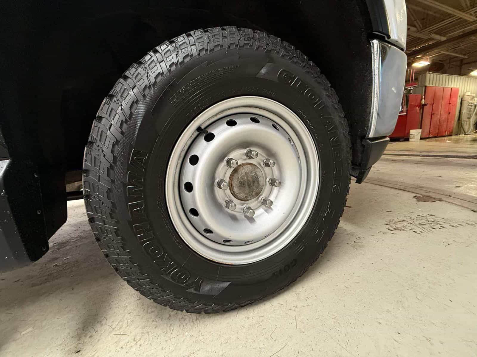 Image 6 GMC Sierra K2500 Sle SLE 2022