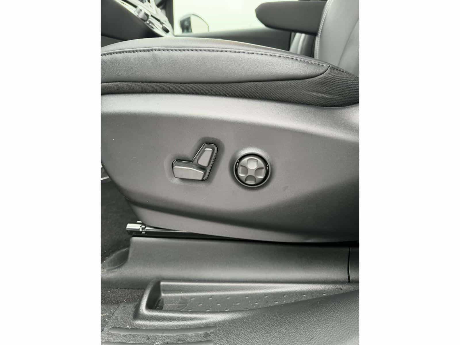 Image 9 Chrysler Grand Caravan SXT 2026