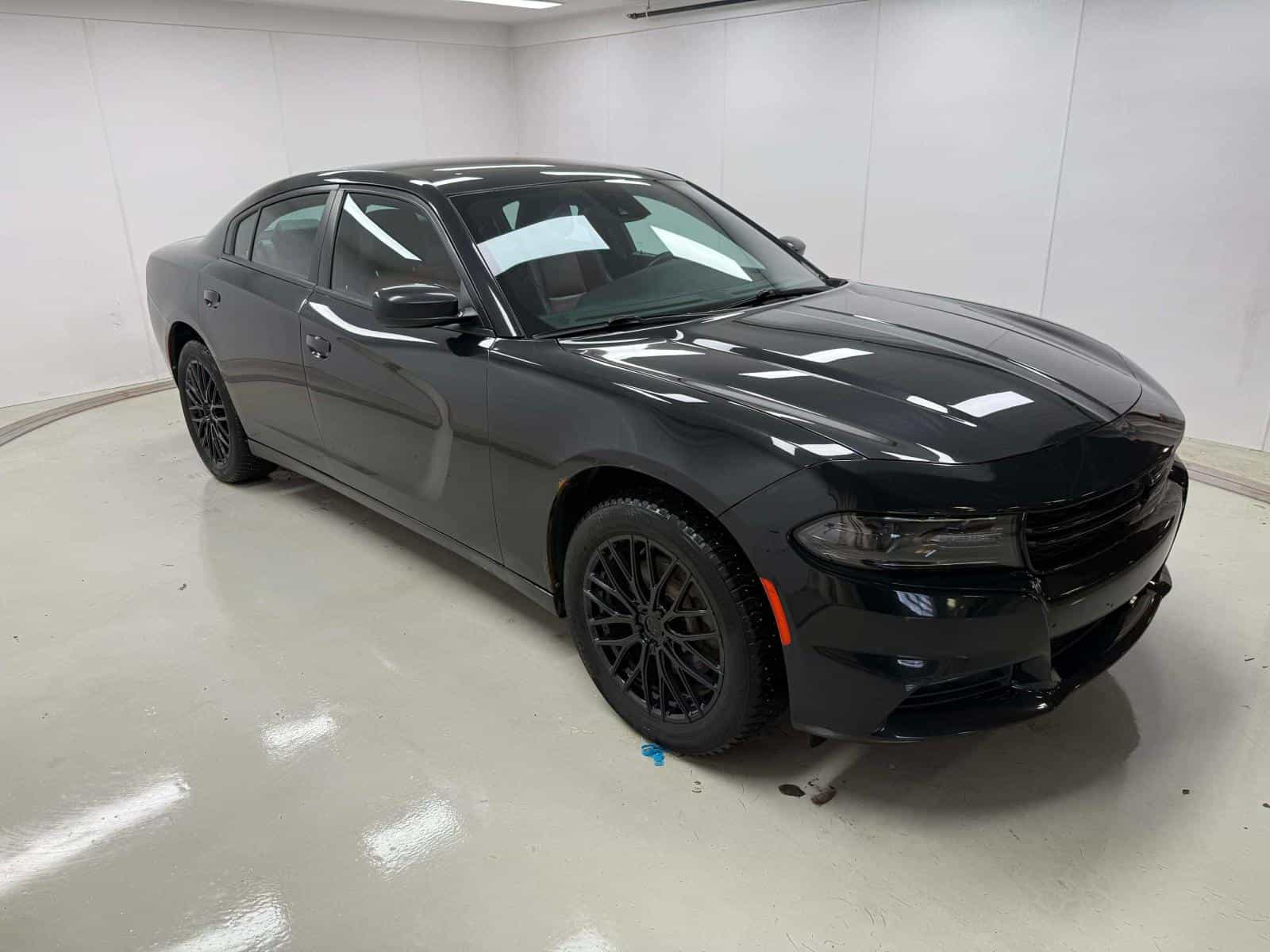 2015 Dodge Charger Sxt SXT - Image 3