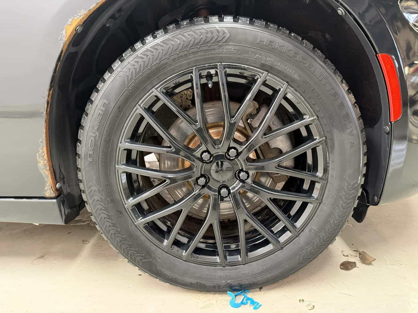 2015 Dodge Charger Sxt SXT - Image 7