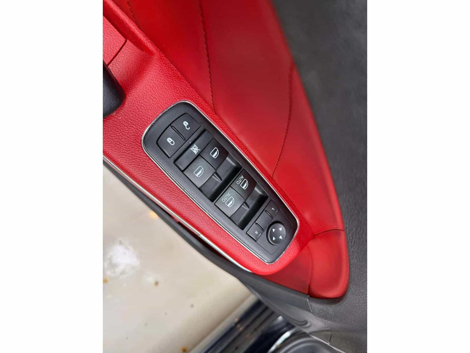 2015 Dodge Charger Sxt SXT - Image 11