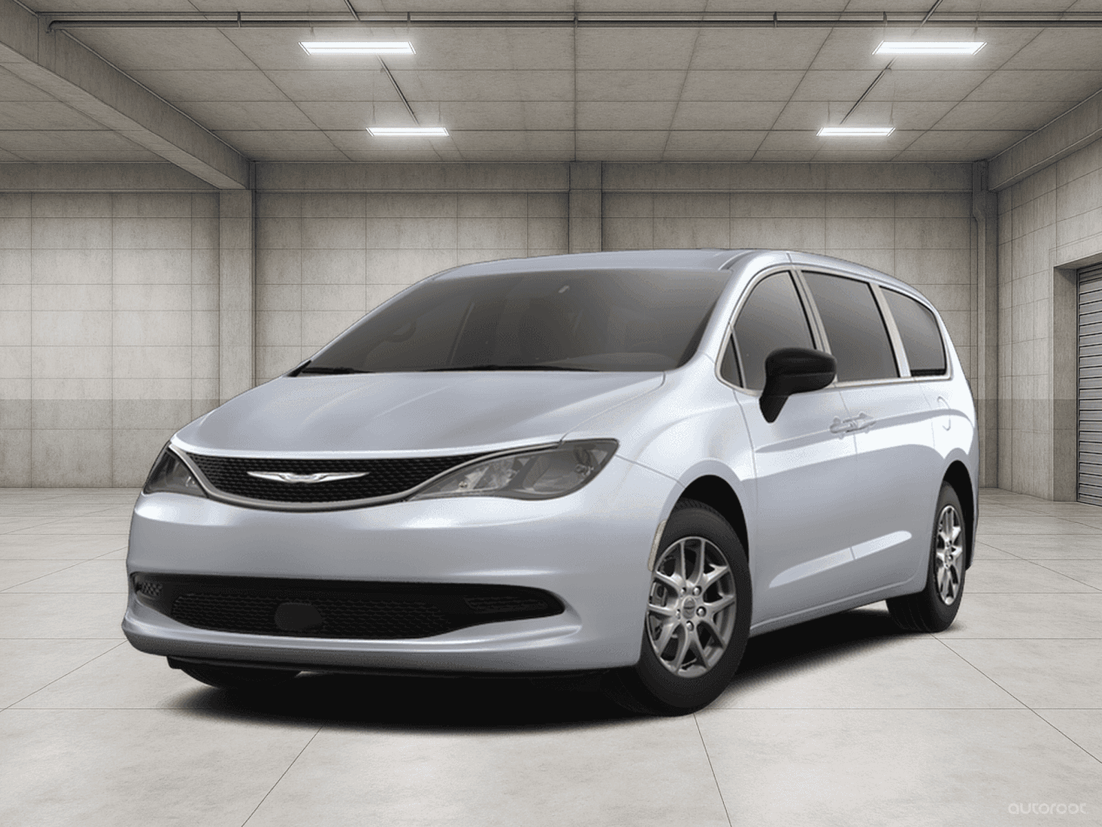 Image 1 Chrysler Grand Caravan SXT 2026