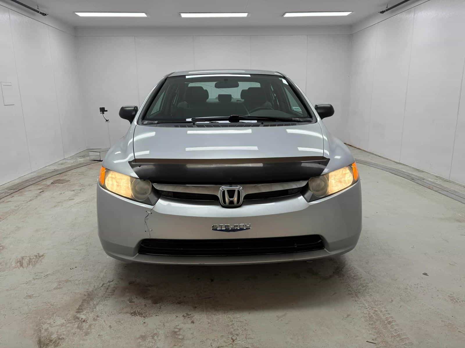Image 3 Honda Civic Dx-G DX-G 2008