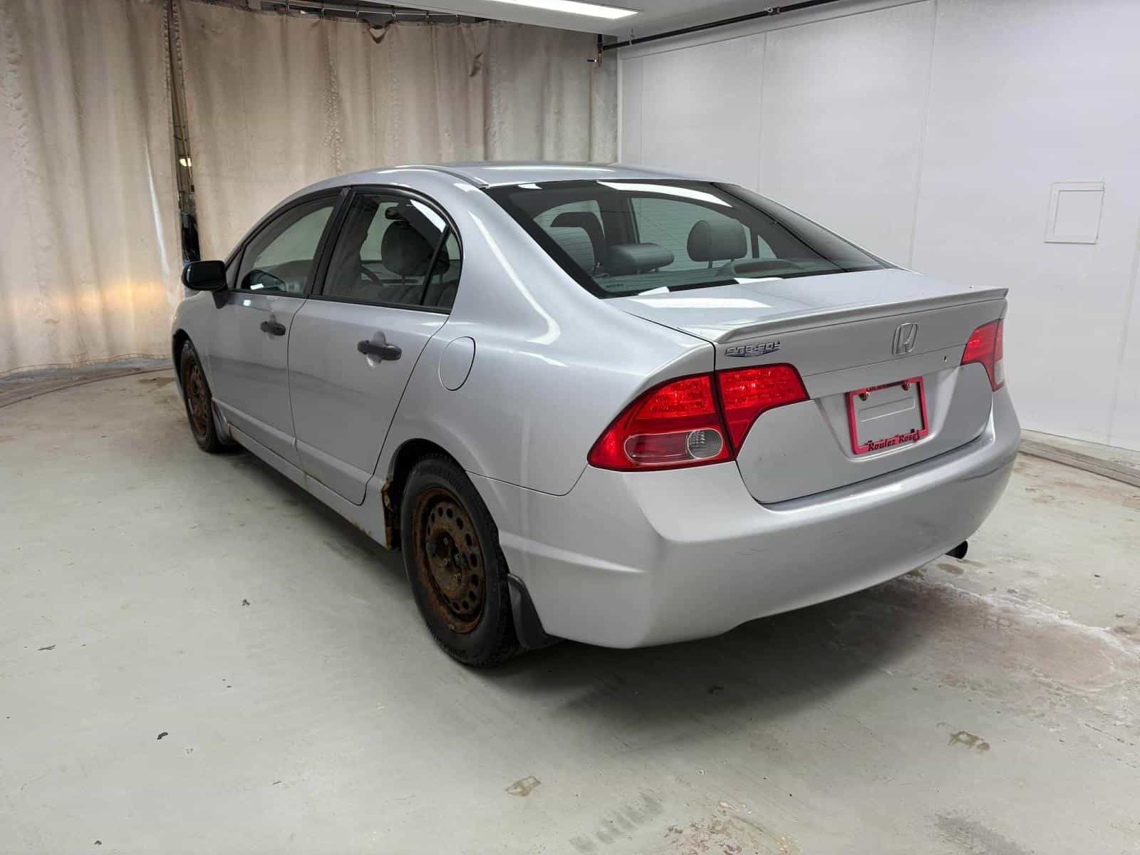 Image 5 Honda Civic Dx-G DX-G 2008