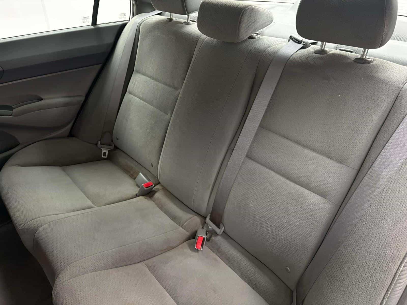 Image 10 Honda Civic Dx-G DX-G 2008