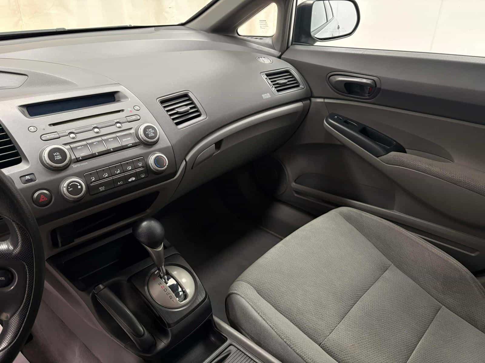 Image 11 Honda Civic Dx-G DX-G 2008