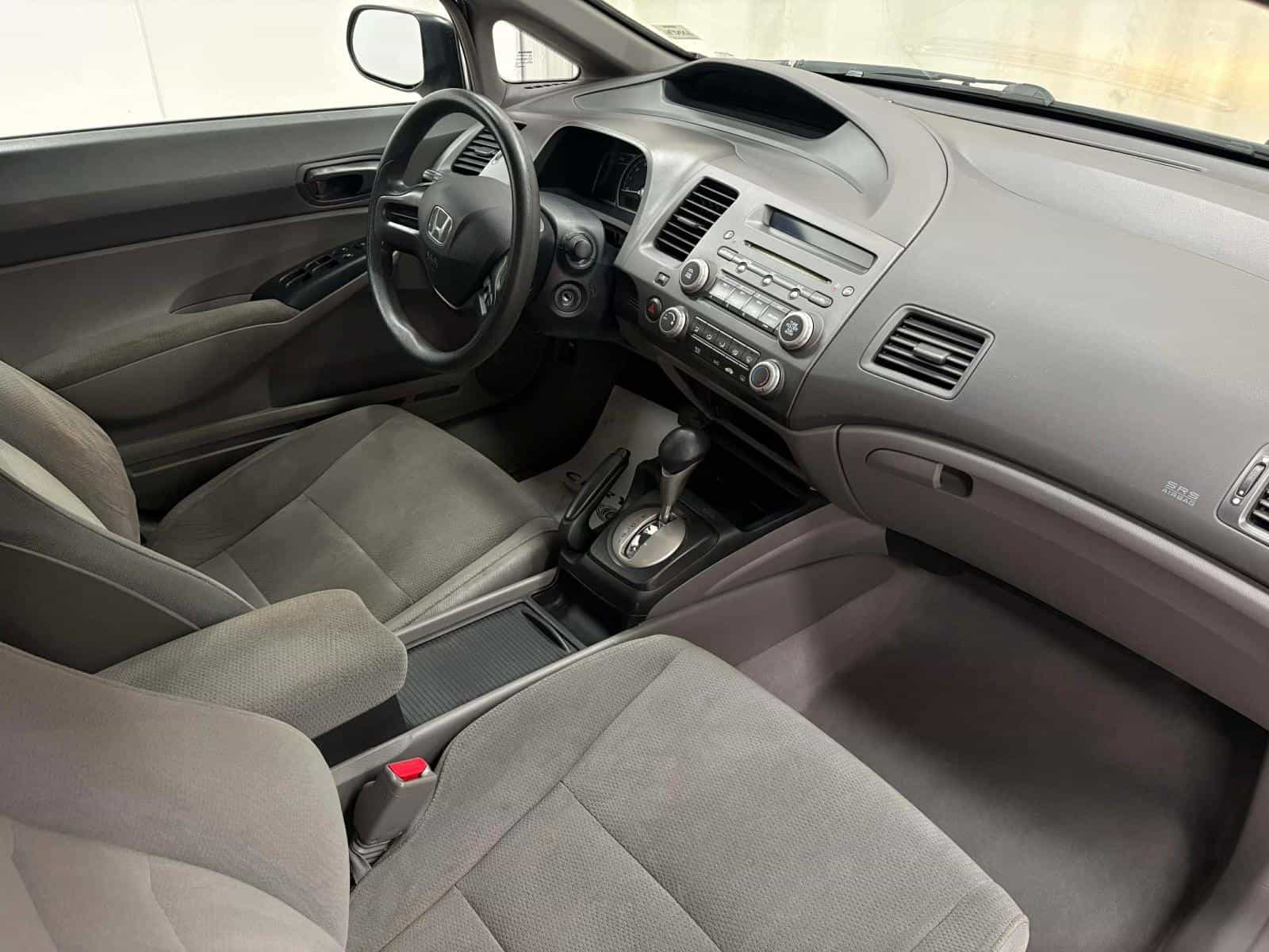 Image 12 Honda Civic Dx-G DX-G 2008