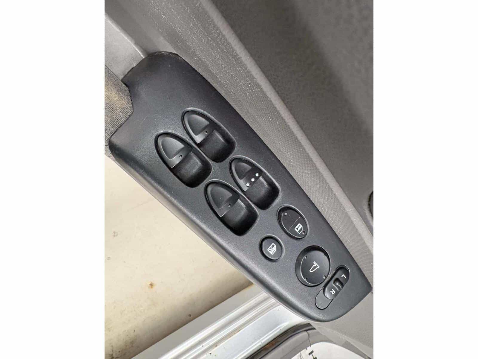 Image 14 Honda Civic Dx-G DX-G 2008