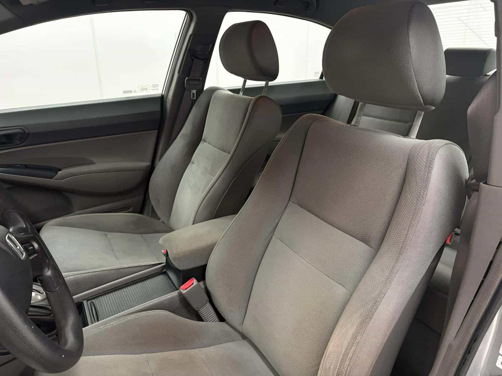 Image 15 Honda Civic Dx-G DX-G 2008