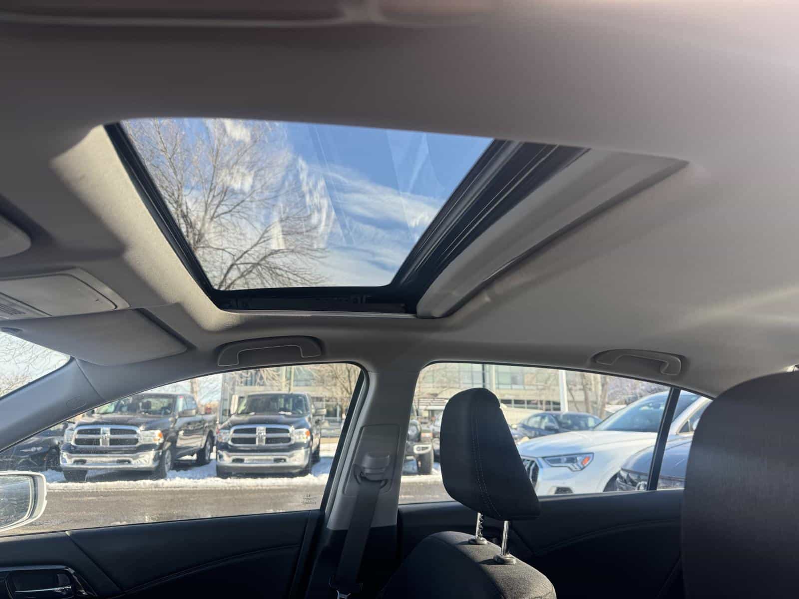 Image 7 Honda Accord Sport Sport 2015