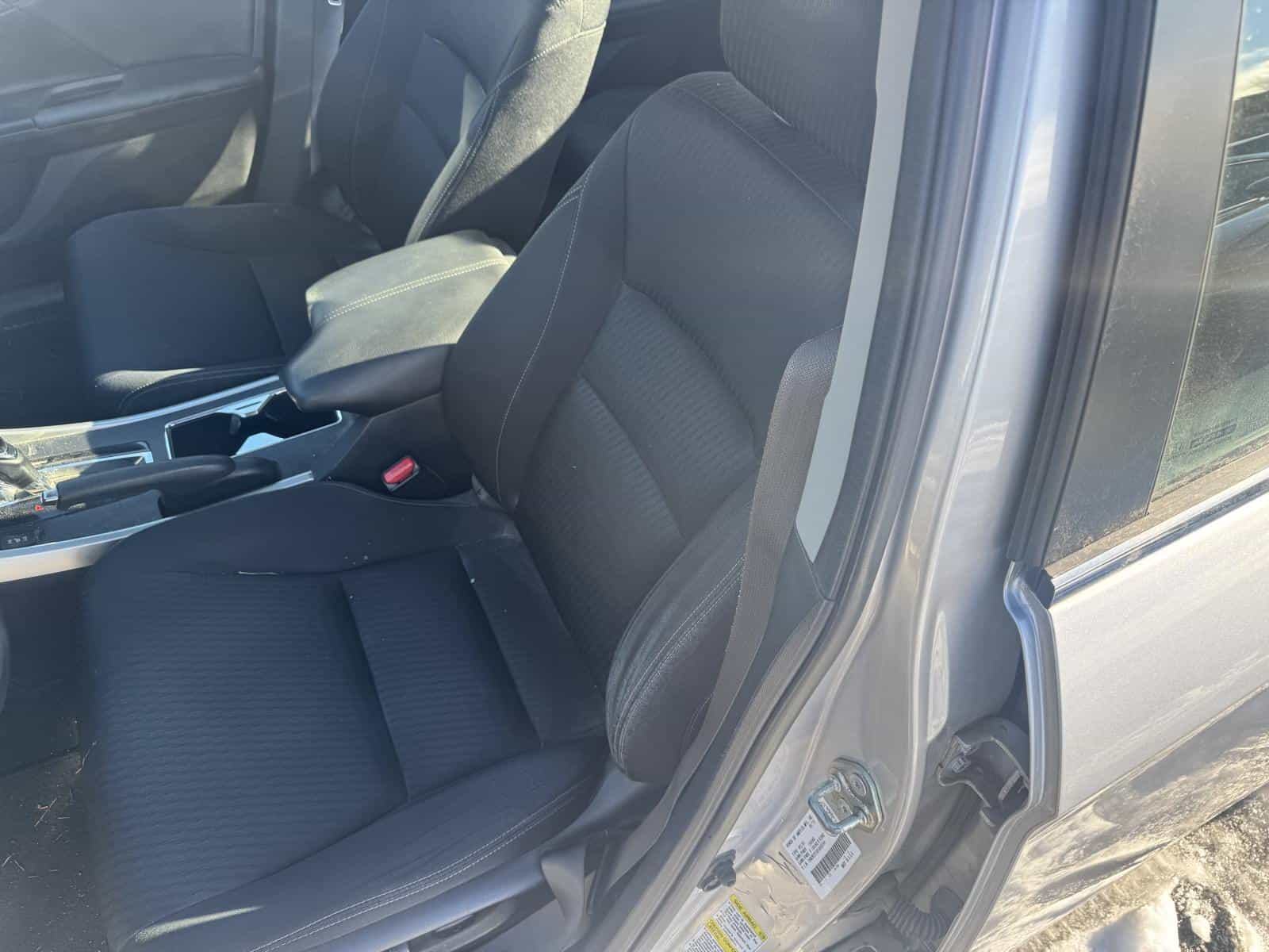 2015 Honda Accord Sport Sport - Image 6