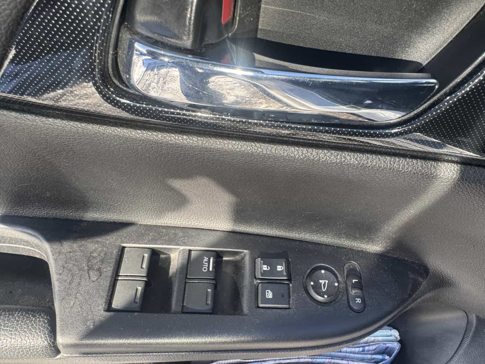 Image 9 Honda Accord Sport Sport 2015