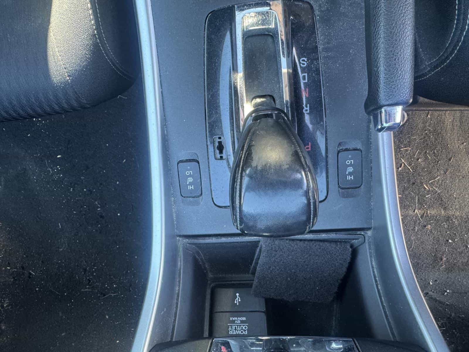 2015 Honda Accord Sport Sport - Image 13